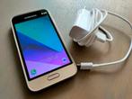 Samsung Galaxy J1 mini prime Goud!, Telecommunicatie, Mobiele telefoons | Samsung, Android OS, Overige modellen, Zonder abonnement