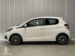 Peugeot 108 1.0 e-VTi Active TOP!, Voorwielaandrijving, Gebruikt, Euro 6, 4 stoelen