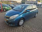 Toyota Yaris 1.0 VVT-i Now-Dealer onderhouden-NAP!, Euro 5, Gebruikt, 750 kg, Origineel Nederlands
