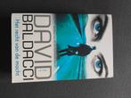 David Baldacci - Het recht van de macht, Ophalen of Verzenden, Zo goed als nieuw, David Baldacci