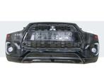 Bumper  Mitsubishi ASX faceLift 13-16  6400F649ZZ Voorbumper, Gebruikt, -, Voor, -