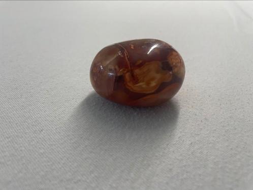 Carneool, Sieraden, Tassen en Uiterlijk, Edelstenen, Zo goed als nieuw, Ophalen of Verzenden