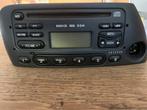 Ford 6000 CD RDS Autoradio, Ophalen, Gebruikt