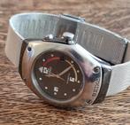 Seiko Arctura Kinetic - Vintage Heren Horloge, Sieraden, Tassen en Uiterlijk, Horloges | Heren, Staal, Polshorloge, Ophalen of Verzenden