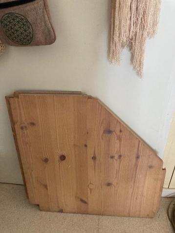ikea ivar hoekplanken - afbeelding 2