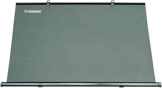 Filtravedo 2 - Zonnerollo - 98cm, Auto diversen, Auto-accessoires, Nieuw, Ophalen of Verzenden