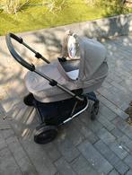 easywalker duo kinderwagen, Kinderen en Baby's, Kinderwagens en Combinaties, Overige merken, Gebruikt, Ophalen of Verzenden, Combiwagen