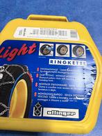 Sneeuwkettingen, Auto diversen, Sneeuwkettingen, Ophalen of Verzenden, Zo goed als nieuw