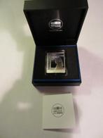 MEISJE MET PAREL, zilver, proof, Frankrijk, 2021, cassette, Postzegels en Munten, Munten | Europa | Euromunten, Ophalen, Zilver