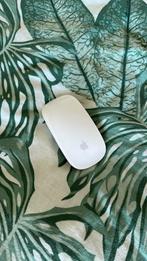 Apple Magic Mouse, Computers en Software, Muizen, Muis, Verzenden, Draadloos, Apple
