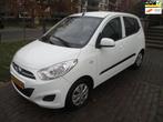 Hyundai I10 1.1 i-Drive Cool, Auto's, Hyundai, Euro 5, Gebruikt, 4 cilinders, 400 kg