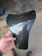 Tankpad Triumph Speed Triple 1050 (2007), Ophalen of Verzenden