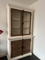 Kast Pronto wonen, Huis en Inrichting, Ophalen, Eikenhout, 50 tot 100 cm, Zo goed als nieuw