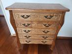 tafel antiek 76 x 69 x 33 table antique, Ophalen