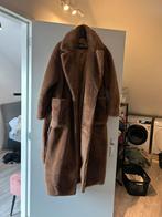 Uggs Jas Maat S/M + Bijpassende Tas, Ophalen of Verzenden, Zo goed als nieuw, Maat 36 (S), Bruin