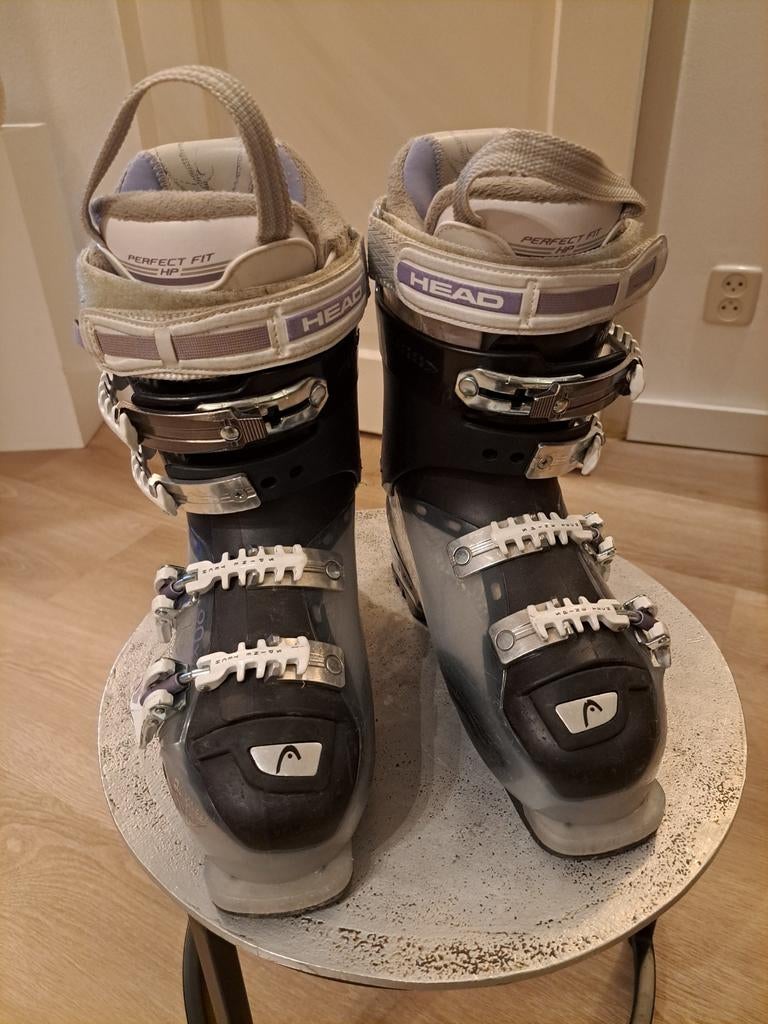 Skischoenen, Head, Ophalen, Schoenen, Zo goed als nieuw, Skiën