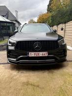 Mercedes GLC 300 de 4-matic hybride 75000km top staat, Auto's, Mercedes-Benz, Automaat, 2275 kg, 4 cilinders, Zwart