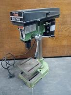 Kolomboormachine, Doe-het-zelf en Verbouw, Gereedschap | Boormachines, Ophalen, Zo goed als nieuw, Minder dan 400 watt, Kolomboormachine