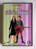 Freaky Friday, Vanaf 16 jaar, Ophalen of Verzenden, Gebruikt, Overige genres