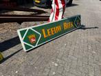 Leeuw Bier lichtbak plaat, Ophalen, ., Lichtbak of (neon) lamp, .