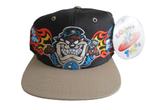 Taz tasmanian devil daytona snapbackcap, Info@taurusvintage.nl, Nieuw, Looney tunes, Pet