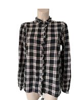 Pom Amsterdam blouse M, Ophalen of Verzenden, Zo goed als nieuw