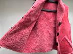 Lammy bodywarmer, Ophalen of Verzenden, Zo goed als nieuw, Maat 38/40 (M), Rood