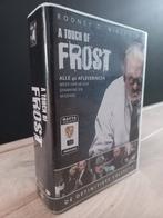 A Touch Of Frost - De Complete Collectie 20xDVD BOX TV-Serie, Cd's en Dvd's, Dvd's | Tv en Series, Alle leeftijden, Boxset, Ophalen of Verzenden