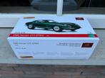 1:18 Ferrari 275 GTB/C Verde Pino 1966 CMC M-238 / JJTOP, Hobby en Vrije tijd, Modelauto's | 1:18, Overige merken, Auto, Nieuw