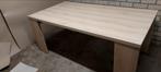 Houten Tafel - 180x95x76 cm, Huis en Inrichting, Tafels | Eettafels, Ophalen, Eikenhout, 50 tot 100 cm, Zo goed als nieuw