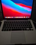 Macbook Pro perfecte staat!, MacBook Pro, 2 tot 3 Ghz, 13 inch, Ophalen of Verzenden