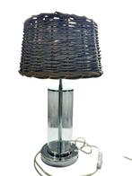 Sfeervolle schemerlamp, Ophalen of Verzenden, Zo goed als nieuw, Minder dan 50 cm