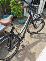 Damesfiets, Fietsen en Brommers, Fietsen | Dames | Damesfietsen, Ophalen, Gebruikt, Overige merken, Versnellingen