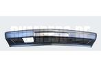 Bumper Mercedes S Klasse W126 FACELIFT 86-91 Voorbumper