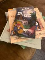 Kinderboeken pakket (9 boeken, zie foto’s), Ophalen, Zo goed als nieuw, Sprookjes