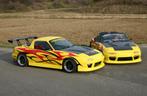 ARIOS Type-1 bodykit - Mazda Mx-5 Mx5 Miata NA, Auto diversen, Tuning en Styling, Ophalen of Verzenden