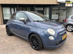 Fiat 500 0.9 TwinAir Plus, Auto's, Fiat, Voorwielaandrijving, Euro 5, 86 pk, Gebruikt