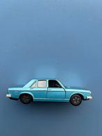 Polistil EL78 Blauwe Audi 100, Ophalen of Verzenden, Gebruikt, Auto, Overige merken