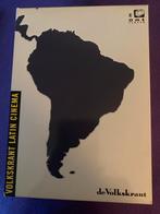 Volkskrant Latin Cinema Boxset, Alle leeftijden, Ophalen of Verzenden, Zo goed als nieuw, Boxset