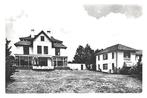 977481 Bentveld NH 1971 Woodbrookers Gelopen met Postzegel