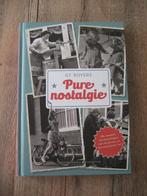 Foto-en tekstboek: Pure nostalgie, Boeken, Geschiedenis | Vaderland, Nieuw, GT Rovers, 20e eeuw of later, Ophalen