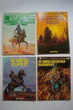 Blueberry stripboeken verzameling, Meerdere stripboeken, Ophalen of Verzenden, Gelezen