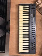 Oxygen 49 keyboard, Ophalen, Zo goed als nieuw, Overige aantallen, Overige merken