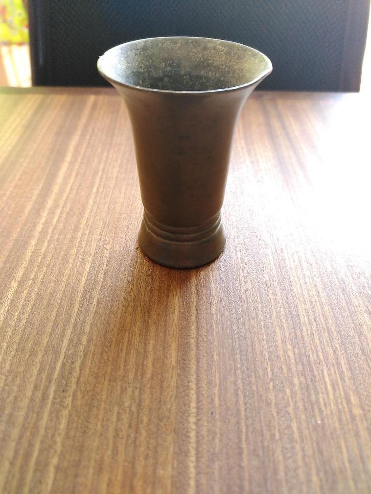 Gero Tin, Antiek en Kunst, Antiek | Tin, Ophalen of Verzenden