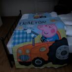 kinderen dekbedovertrek, Ophalen, Dekbedovertrek, Zo goed als nieuw, Overige maten