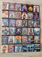 36 marvel 4k films, Ophalen of Verzenden, Zo goed als nieuw, Actie