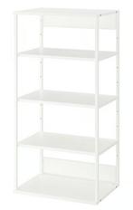 IKEA Platsa open kast, Ophalen, Zo goed als nieuw