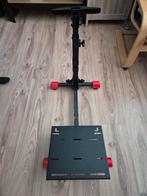 Simrace wheelstand, Spelcomputers en Games, Spelcomputers | Overige Accessoires, Ophalen, Zo goed als nieuw