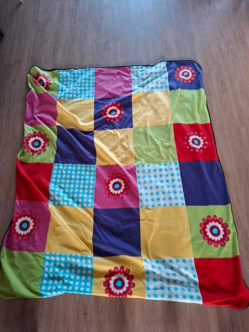 Picknickdeken kinderen kleed strand tuin kleed, Kinderen en Baby's, Overige Kinderen en Baby's, Gebruikt, Ophalen of Verzenden