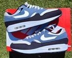Nike Air Max 1 NBY Grey 44.5, Overige kleuren, Nike, Nieuw, Ophalen of Verzenden